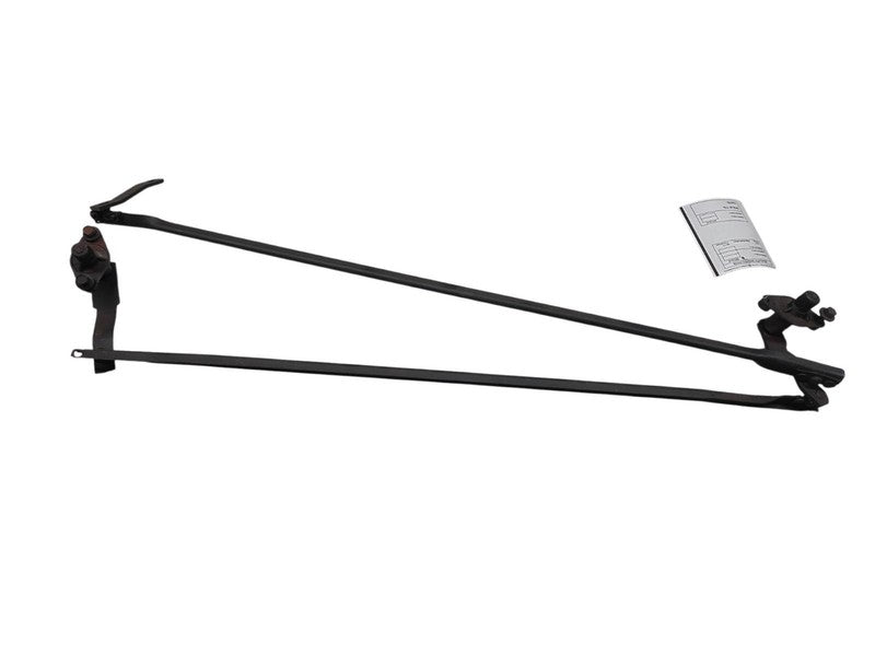 Windshield Wiper Transmission fits 73 -80 Chevrolet C10 GMC K15 OEM Bl