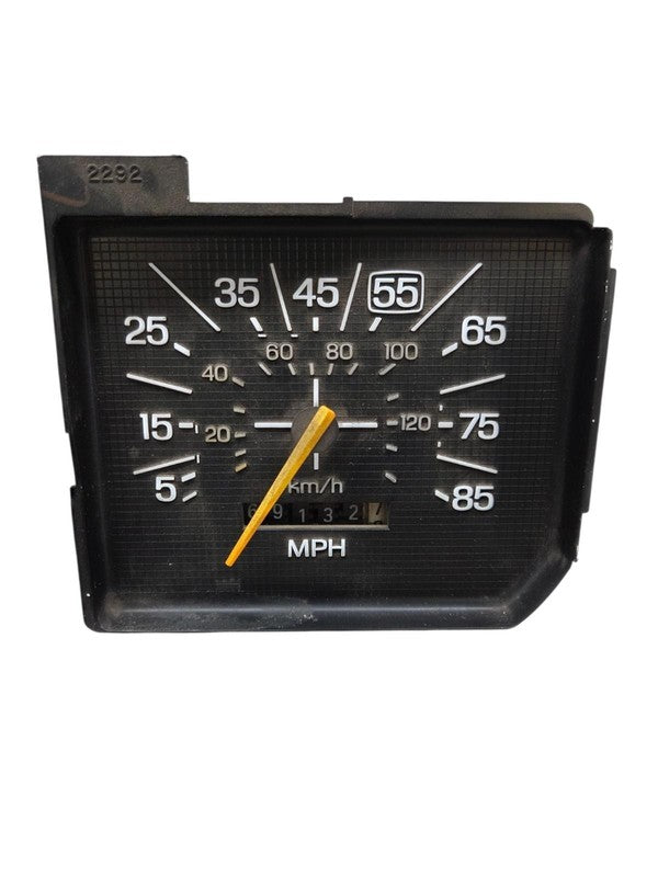 80 - 86 Ford Truck Speedometer OEM E1TZ17255B Bronco F-150 F-250 F-350