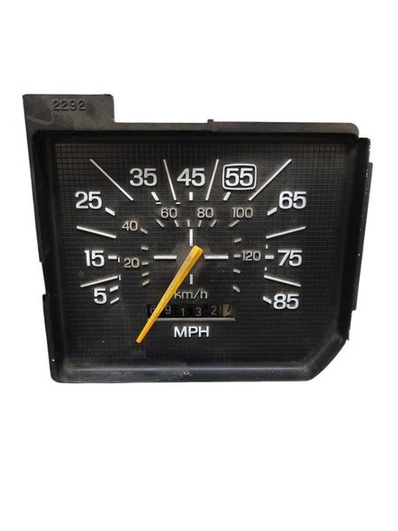 80 - 86 Ford Truck Speedometer OEM E1TZ17255B Bronco F-150 F-250 F-350