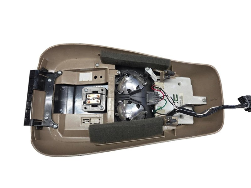 Overhead Console Assembly fits 00 - 01 Ford Explorer Mercury Mountaine