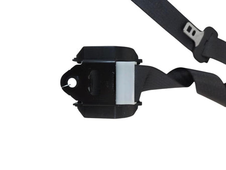 07 - 06 Jeep Compass Left Rear Seat Belt Retractor OEM Driver Side 604