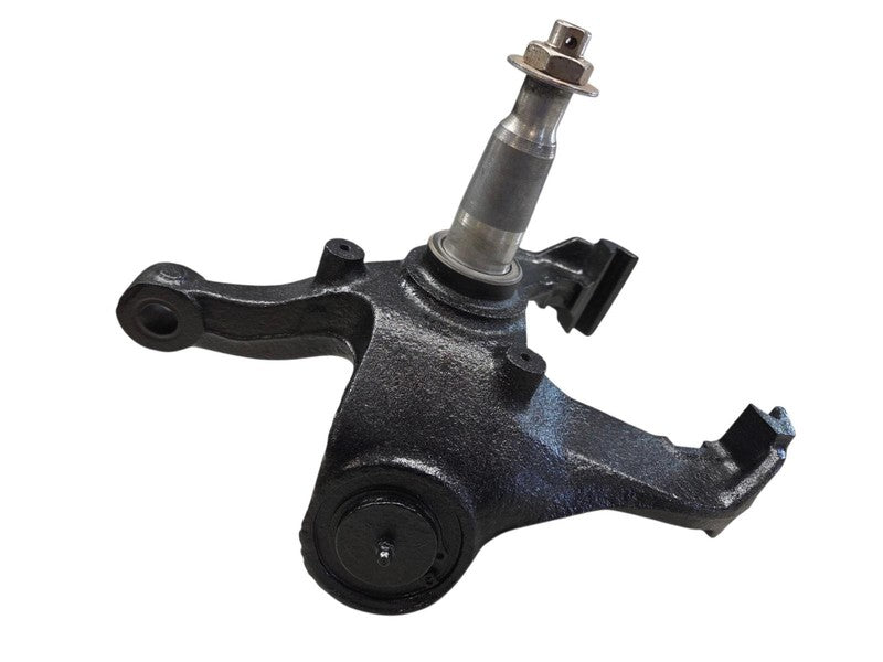 87 - 93 Ford F-150 Left Spindle Steering Knuckle Driver Side OEM 2WD E