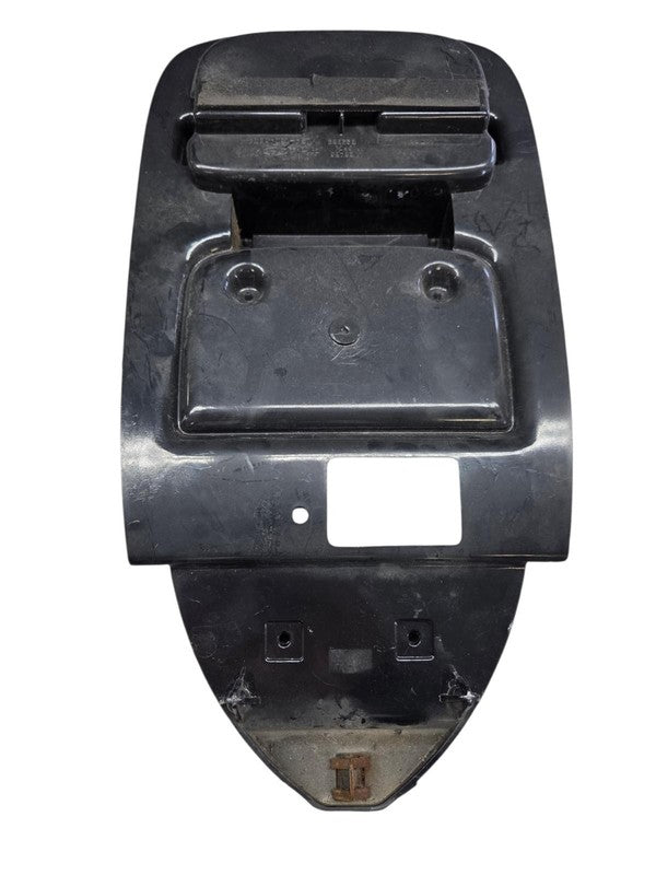 2002 Ford F-150 Overhead Console Graphite OEM