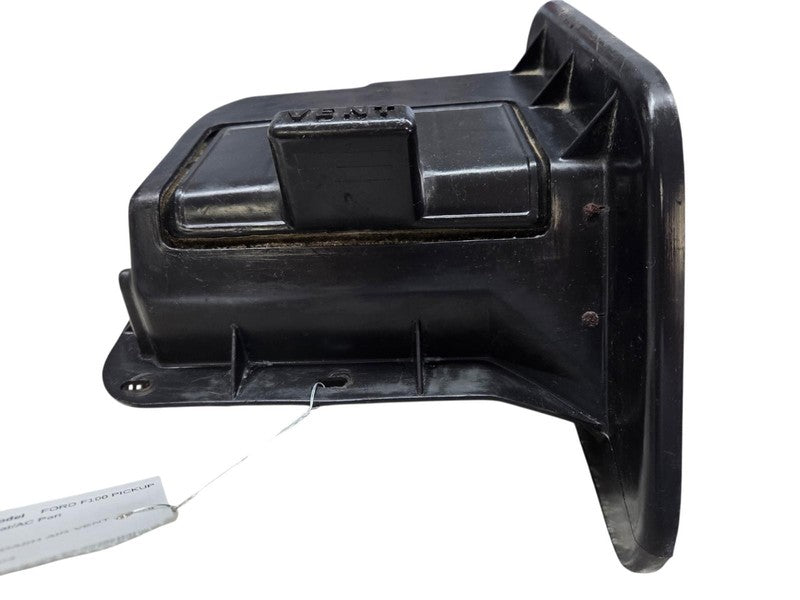 1973 - 1979 Ford Pickup Truck Under Dash Fresh Air Vent OEM D3TA-18A56