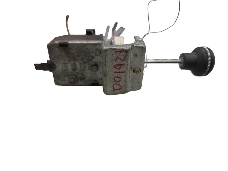 1984 AMC Eagle Headlight Switch with knob and stem OEM
