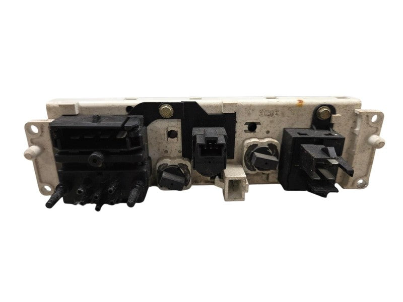 92 - 95 Ford Taurus Dash Heater Control w/AC OEM F2DZ19980AA