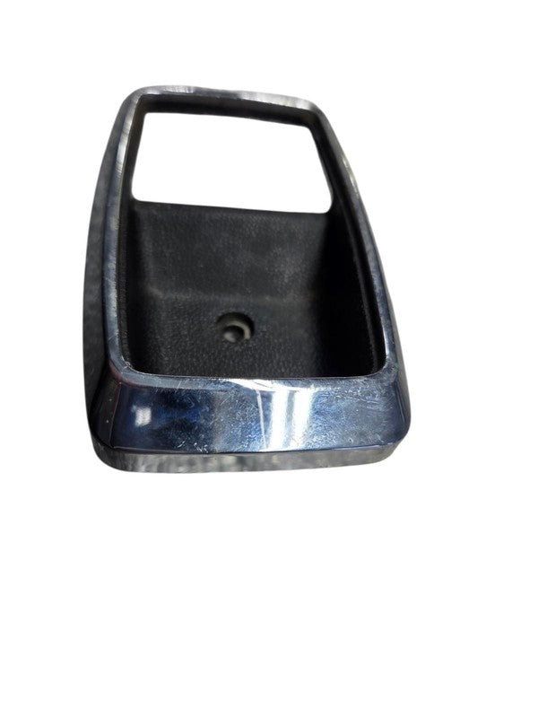 Door Handle Bezel fits 83 - 88 Ford Ranger Bronco II OEM