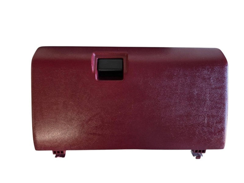 Dash Glove Box fits 92 - 96 Ford F150 F-150 F2TZ1806024A  RED