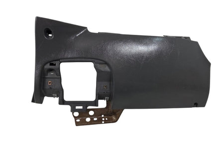 00-04 Ford F-150 Expedition Lower Dash Column Cover Knee Bolster Graph