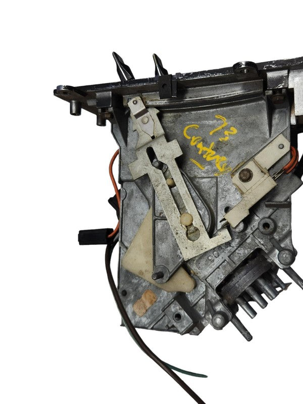 Dash Heater Control fits 73 Buick Century w/AC