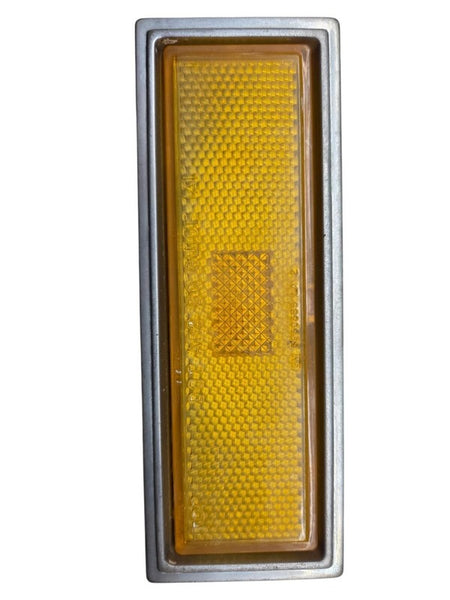 1980 Chevrolet Monte Carlo Front Marker Lights (Pair) OEM 00913999