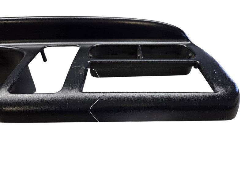 1997-2000 Dodge Dakota Speedometer Instrument Cluster Panel Bezel 5511