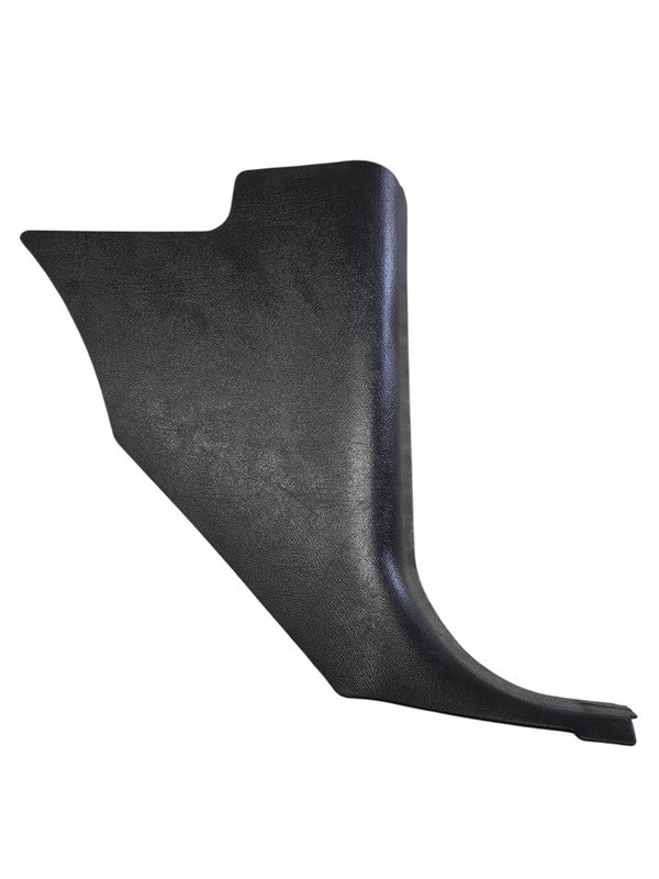 1999 - 2006 Chevrolet Silverado Right Cowl Kick Panel Interior Trim Gr