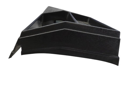 Center Console Shift Bezel fits 91 - 94 Chevrolet S10 Blazer GMC Jimmy