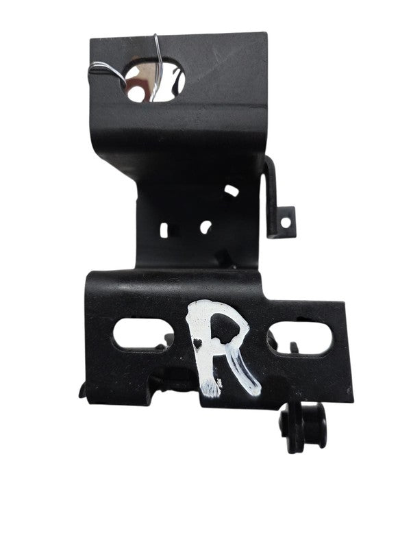 Hood Latch Assembly fits 77 - 82 Chevrolet Corvette Right Passenger Si
