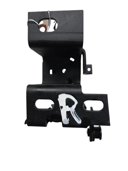 Hood Latch Assembly fits 77 - 82 Chevrolet Corvette Right Passenger Si