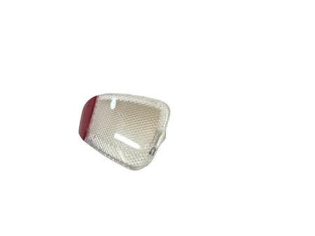97-03 Ford F150 RH Door Panel Courtesy Light Lamp Red Clear OEM F65B-1