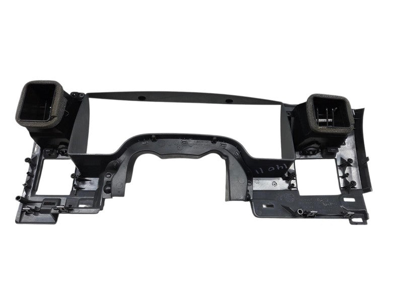 2004 - 2009 Dodge Durango Dash Speedometer Bezel Dark Gray 5HY55TRMADD