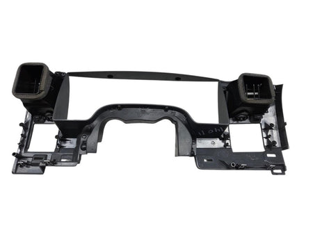 2004 - 2009 Dodge Durango Dash Speedometer Bezel Dark Gray 5HY55TRMADD