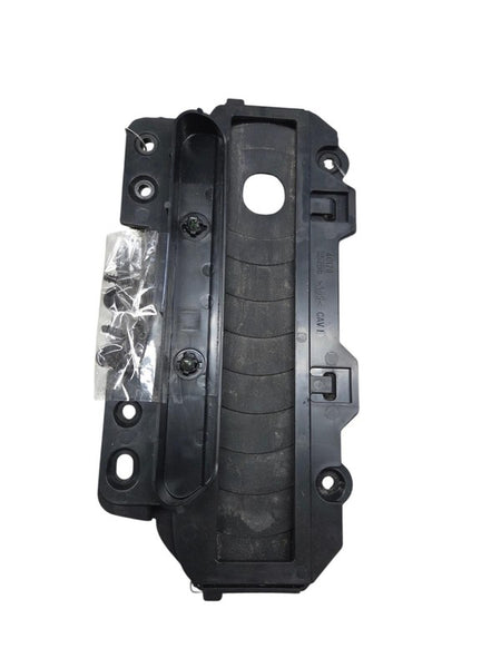 2000 Dodge Dakota Automatic Transmission Floor Console Shifter Boot Sl