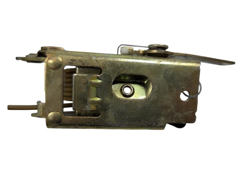97-98 Ford F-150 F-250 Right Inside Door Handle Mechanism Passenger Fr