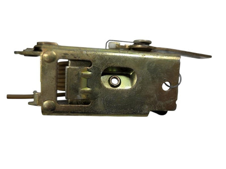 97-98 Ford F-150 F-250 Right Inside Door Handle Mechanism Passenger Fr