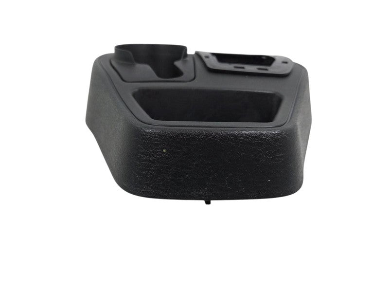 01-02 Dodge Dakota Floor Center Console Manual Trans 5-Speed Charcoal 