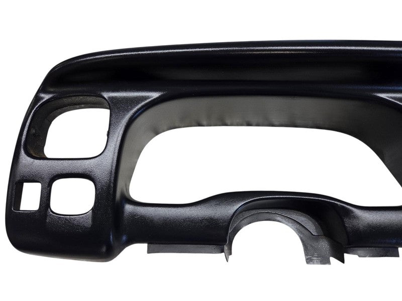 1997-2000 Dodge Dakota Speedometer Instrument Cluster Panel Bezel 5511