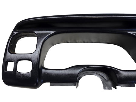 1997-2000 Dodge Dakota Speedometer Instrument Cluster Panel Bezel 5511
