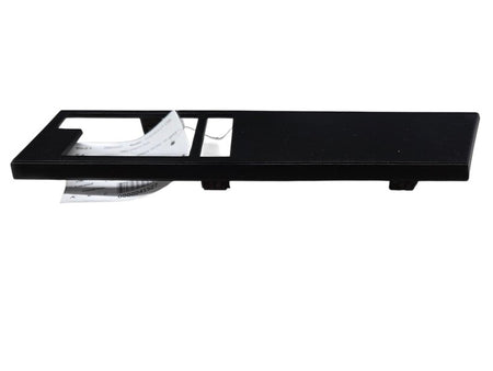 88 - 94 Chevrolet C1500 Door Handel Bezel Black Textured OEM 15553920 