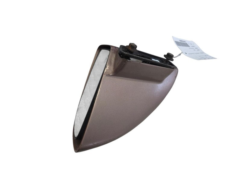 84 - 86 Chevrolet Corvette Left Door Mirror OEM 14086769 Power