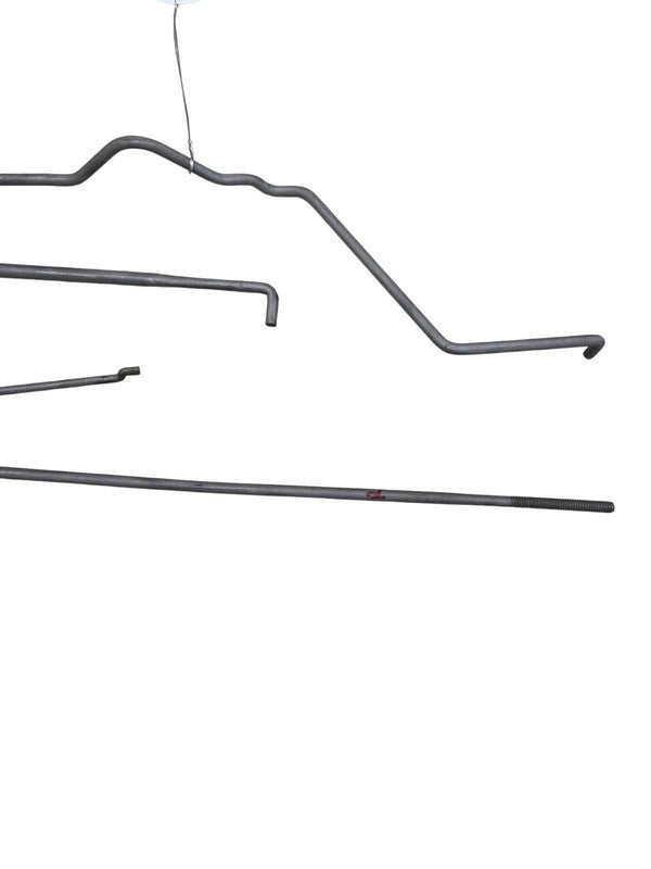 87 - 93 Dodge D150 Right Door Latch Rod Set OEM D250 D350 Ramcharger