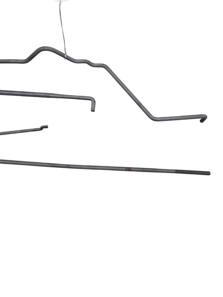 87 - 93 Dodge D150 Right Door Latch Rod Set OEM D250 D350 Ramcharger