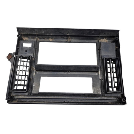 1982-1985 Chevy S10 Blazer GMC S15 Jimmy GRAY Radio Vent Trim Bezel Da
