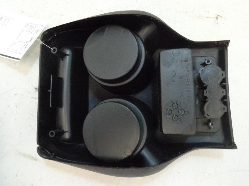 1993 Ford Ranger Center Console Cup Holder Assembly F37B-7B045C22-AAW 