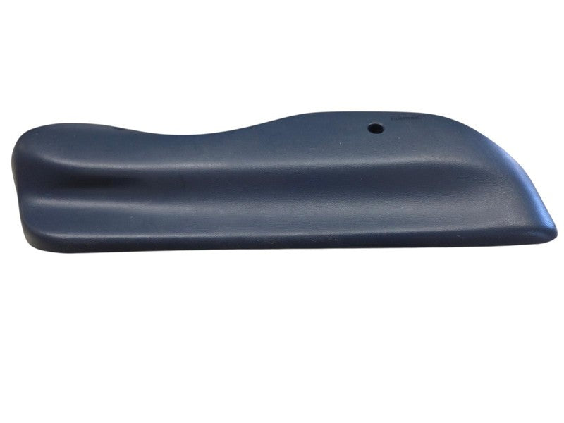 1993 Ford Ranger Bucket Seat Right Outer Trim Blue F17S-7862186-AAW