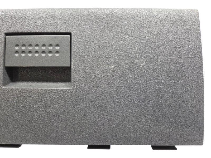 04 - 09 Dodge Durango Dash Glove Box Door Assembly Gray OEM