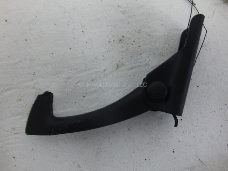 Jeep Cherokee hood secondary latch Comanche 87 88 89 90 91 92 94 95 96