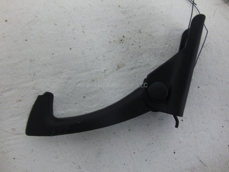Jeep Cherokee hood secondary latch Comanche 87 88 89 90 91 92 94 95 96