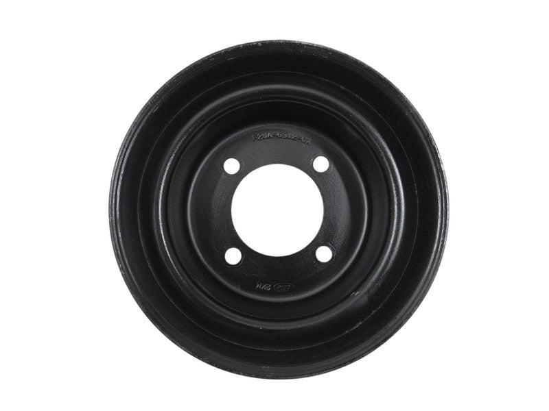 90-96 Ford F150 E150 Bronco 5.0 5.8 Serpentine Crank Pulley OEM F2UA-6