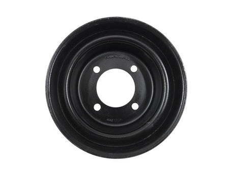 90-96 Ford F150 E150 Bronco 5.0 5.8 Serpentine Crank Pulley OEM F2UA-6