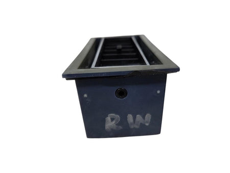 83 - 88 Ford Ranger Dash A/C Air Vent Louver Register Black OEM Bronco