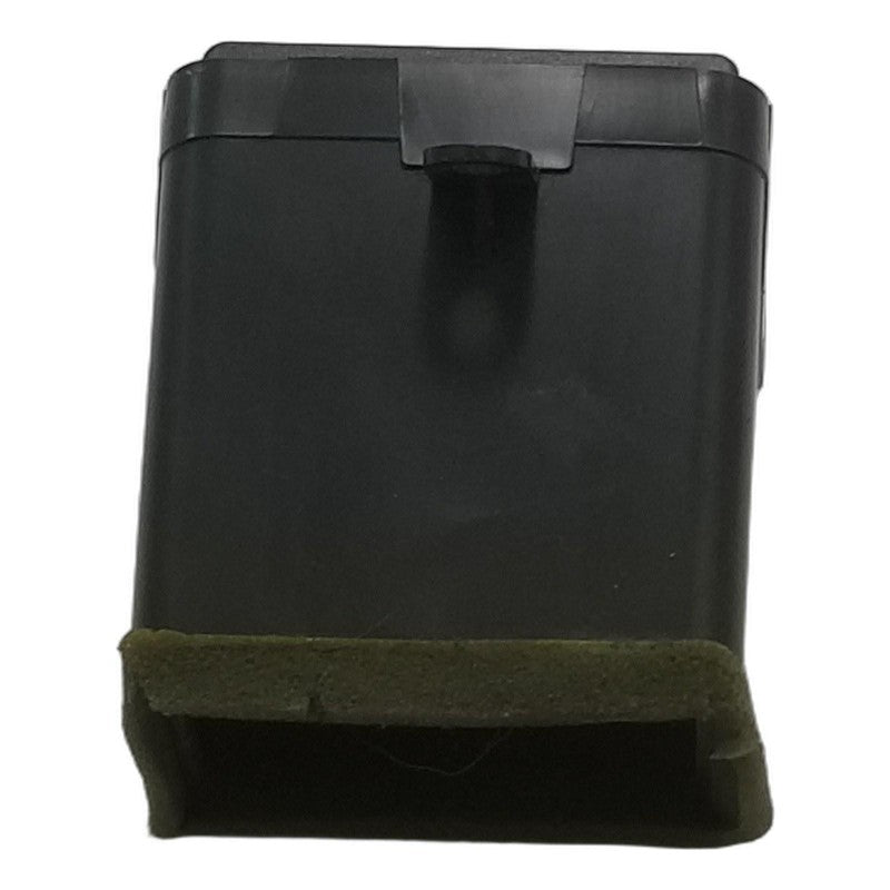 92-96 Ford F-150 F-250 F-350 Bronco Dash A/C Air Vent Register Black O