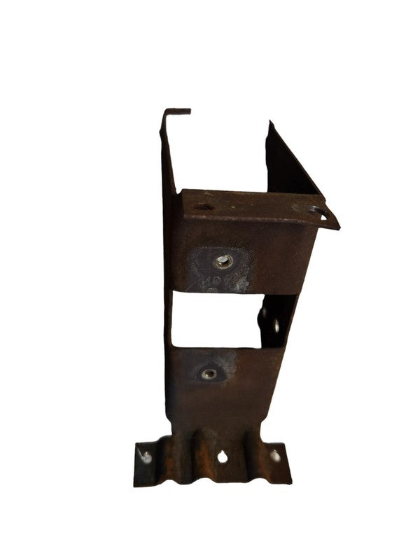 Dash Heater Control Metal Bracket 67 - 72 Chevy C10