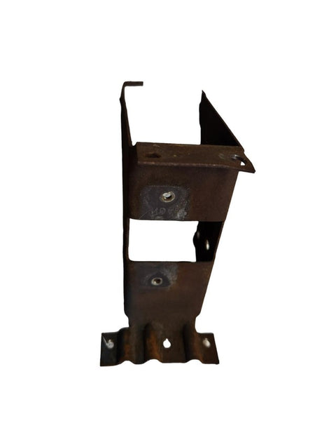 Dash Heater Control Metal Bracket 67 - 72 Chevy C10