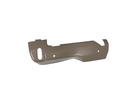 94-97 Ford Ranger SuperCab Right Rear Seat Side Trim Panel Tan F47B-13