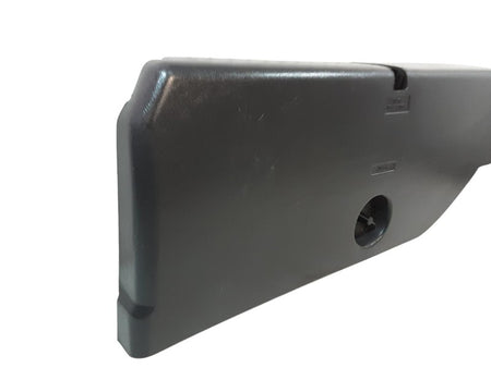 86 - 96 Chevrolet S10 Blazer Jack Storage Cover Charcoal GMC S15 Jimmy