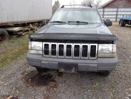 Jeep Grand Cherokee Timing Cover 4.0 Liter 1998 93 94 95 96 97 5302022