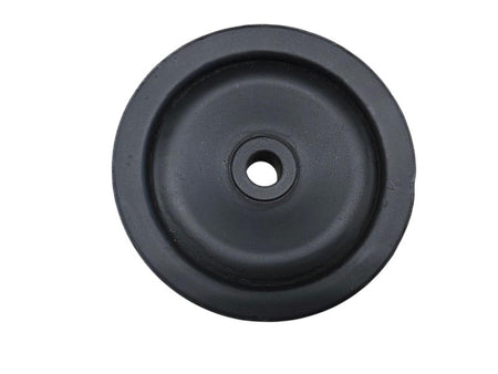 Power Steering Pump Pulley and Bracket for 1983 Dodge D150 318 5.2L OE