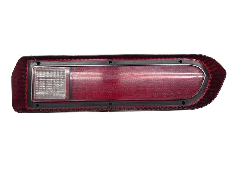 1972 Ford Torino Right Tail Light Lens Passenger Side OEM D30Z13404D